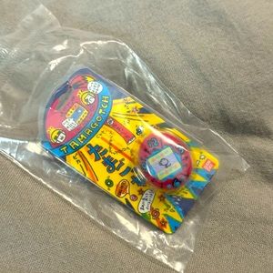 COPY - COPY - Bandai Tamagotchi Adjustable Ring